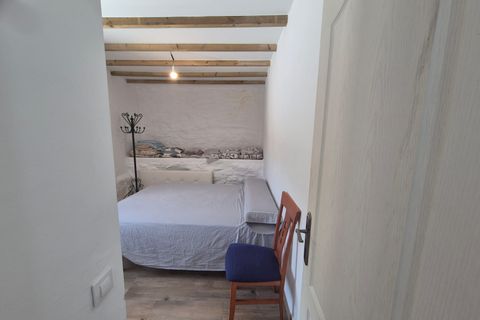 Masia a Chercos, Almeria, Chercos - € 600/mes | Ref: Cortijo Paletas - foto 6